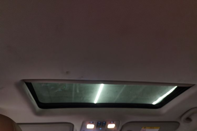 雪佛兰 迈锐宝 2014款 2.0L 自动舒适版局部细节22