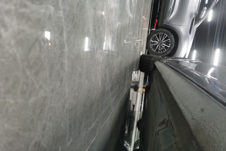 斯柯达 速派 2018款 TSI330 DSG豪华版 国V局部细节9002