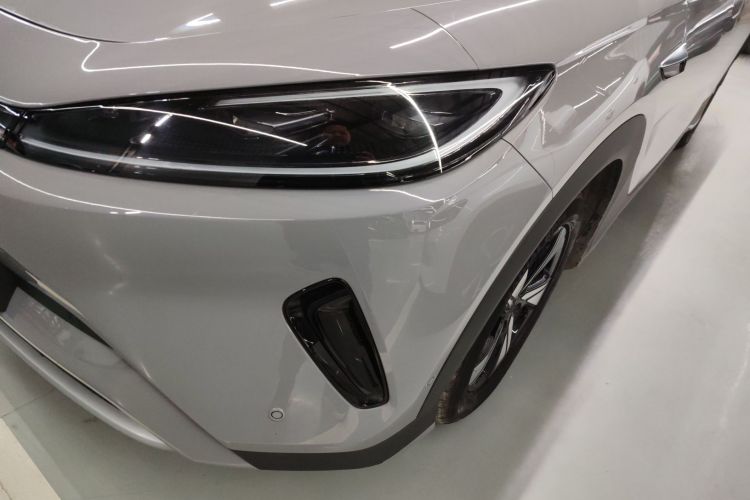 比亚迪 海狮05 EV 2025款 430KM智航版局部细节36