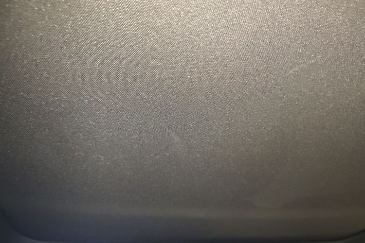 领克03 2021款 2.0TD 自动劲 冠军版局部细节22