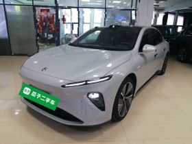 蔚来ET7 2022款 100kWh