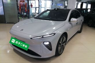 蔚来ET7 2022款 100kWh
