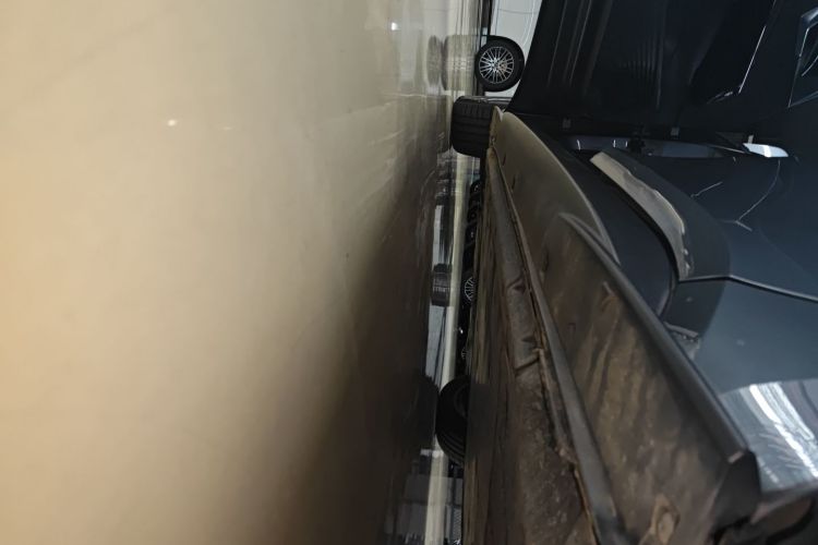 大众ID.3 2022款 Pure 纯净版局部细节9002