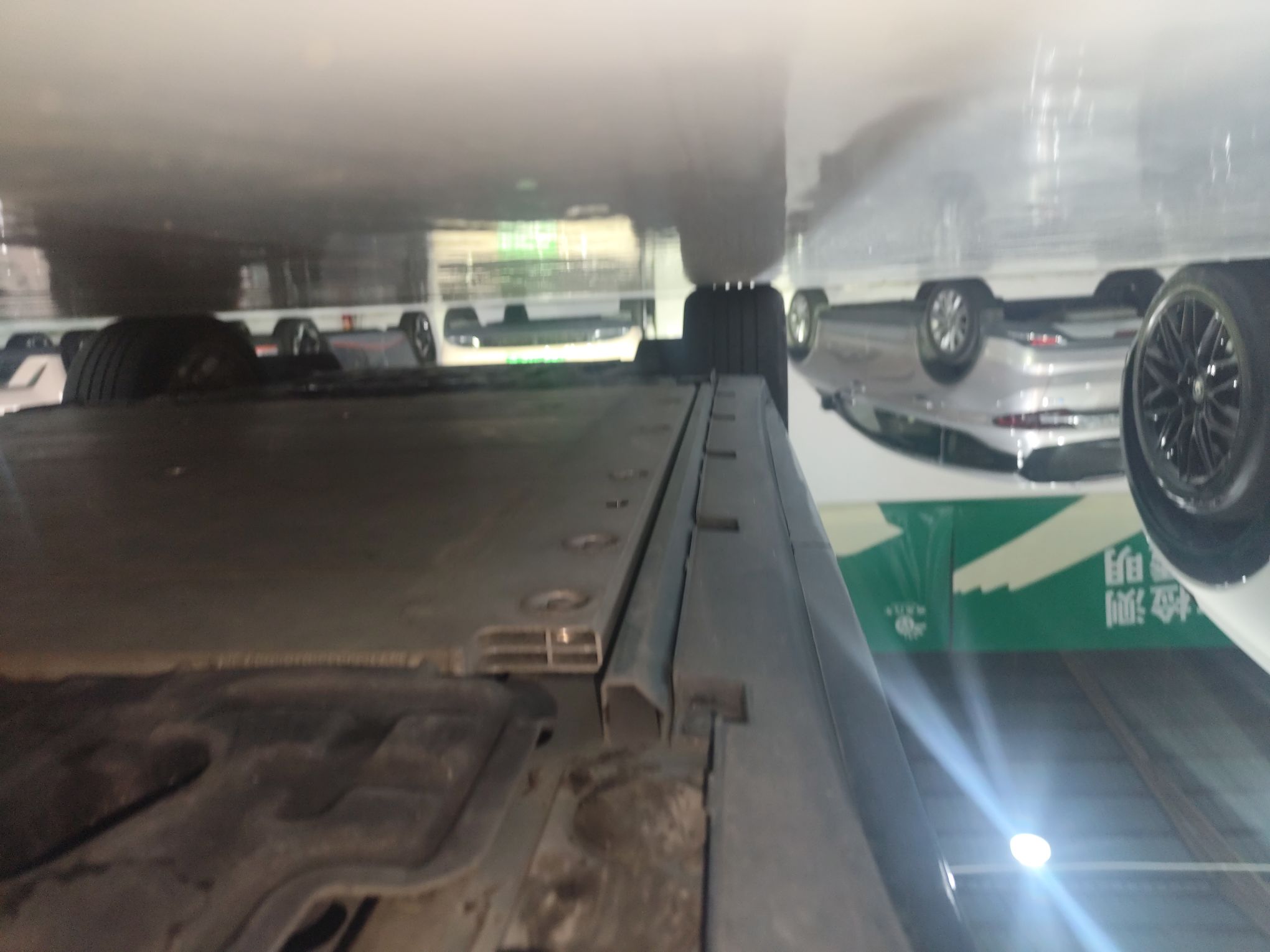 极氪X 2023款 后驱ME版 5座