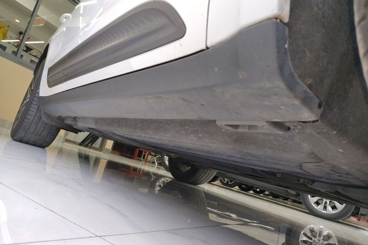 保时捷 2022款 Macan 2.0T局部细节9001