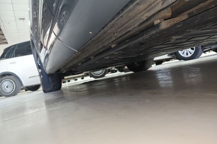 比亚迪 元PLUS 2022款 430KM 豪华型局部细节9002