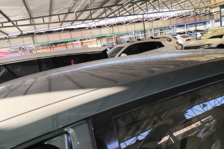 宝骏云朵 2023款 460 Pro局部细节57