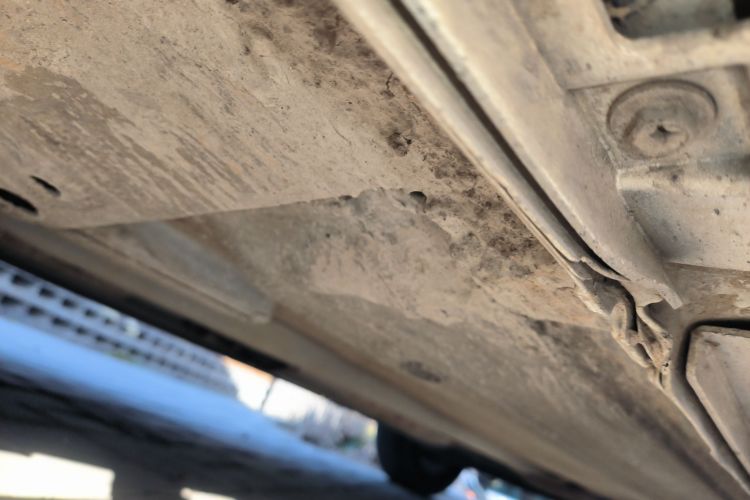 日产 轩逸 2016款 经典 1.6XE 手动领先版局部细节9004