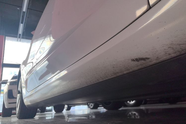 特斯拉 Model 3 2021款 标准续航后驱升级版局部细节9001