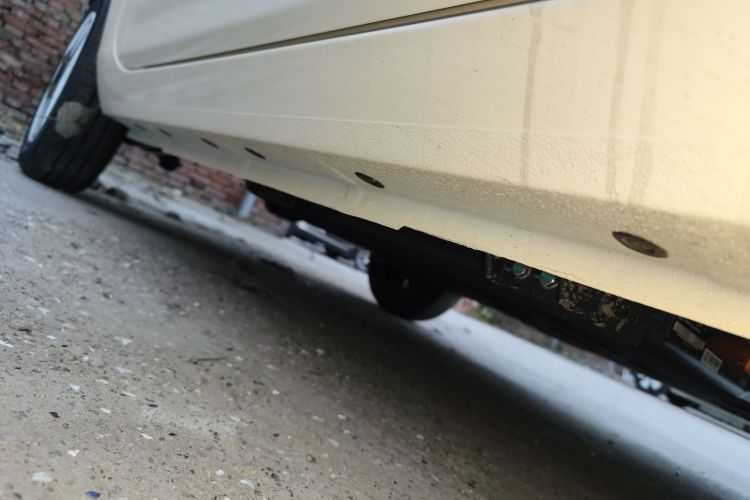 吉利银河 熊猫 2025款 210km 元气熊局部细节9001