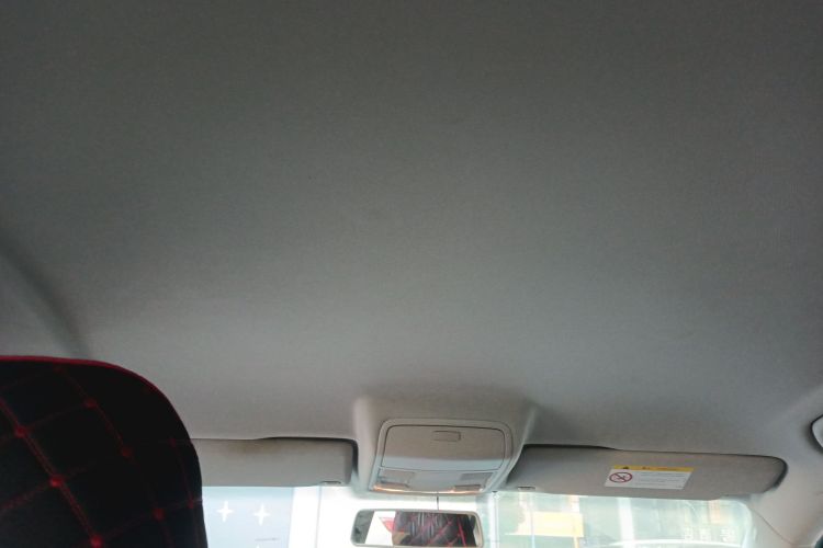 大众 途观 2015款 1.4TSI 手动两驱蓝驱版局部细节22