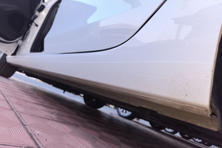 福特 福睿斯 2021款 1.5L 自动钻石版局部细节9002