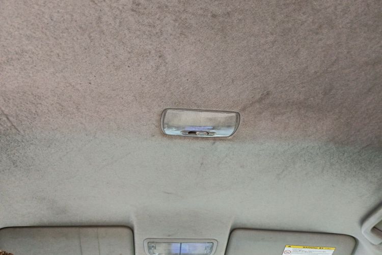 本田 飞度 2011款 1.3L 手动舒适版中控内饰22