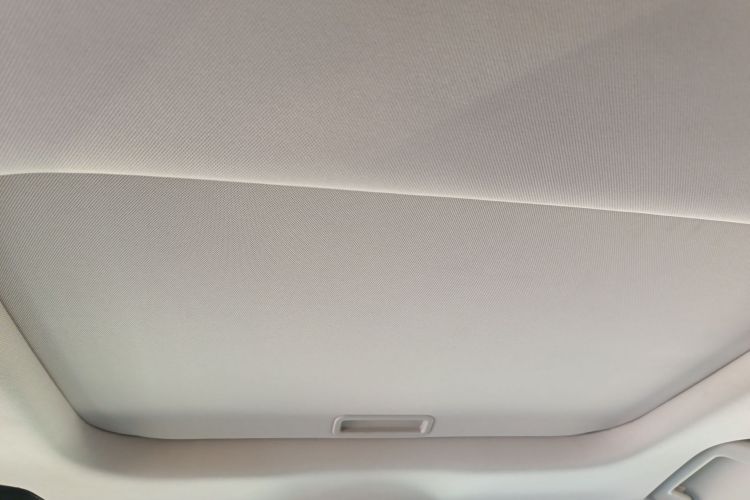 福特 蒙迪欧 2017款 EcoBoost 180 时尚型中控内饰22