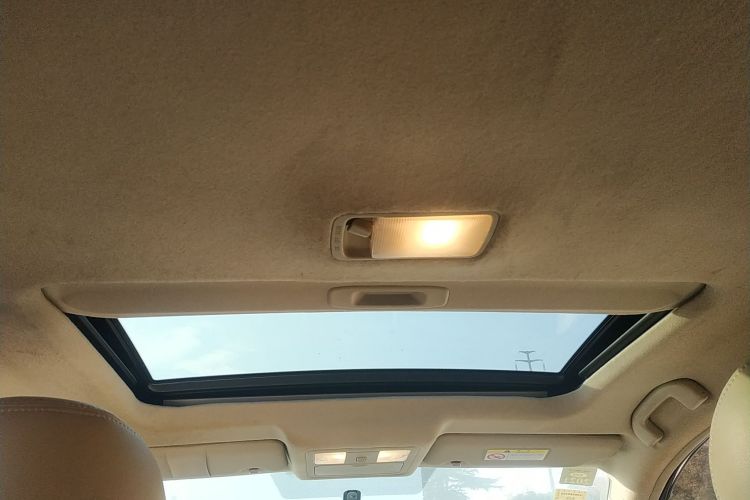 日产 轩逸 2016款 经典 1.6XE 手动领先版局部细节22