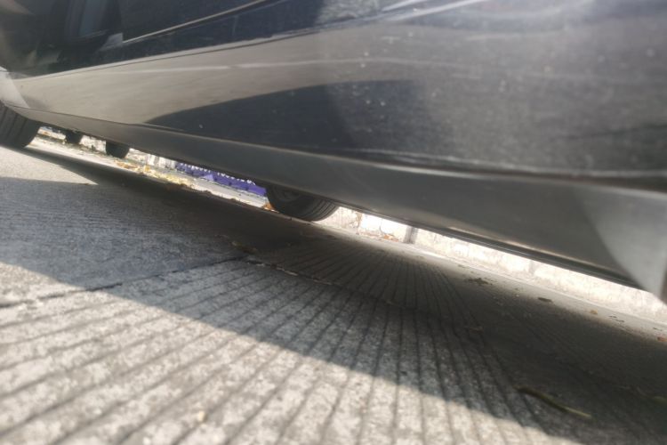 特斯拉 Model 3 2020款 改款 标准续航后驱升级版局部细节9003