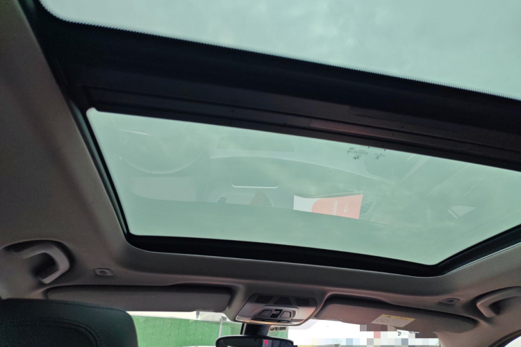 宝马X1 2018款 sDrive20Li 领先型中控内饰22