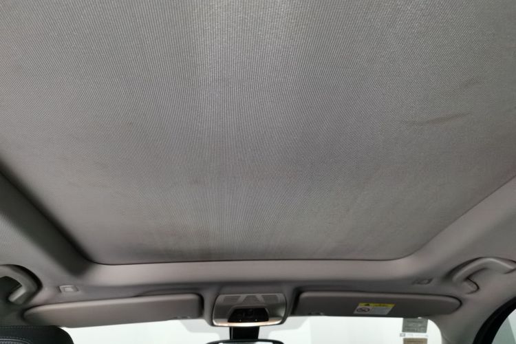 宝马X1 2018款 sDrive20Li 领先型局部细节22