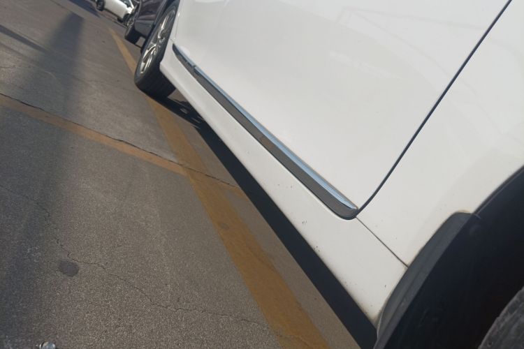 现代 索纳塔 2015款 经典 2.0L 自动豪华版局部细节9001