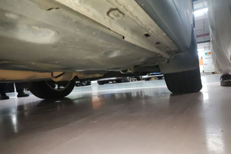 大众 途观 2016款 330TSI 自动四驱豪华版局部细节9001