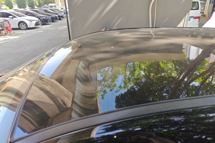 日产 逍客 2021款 2.0L CVT豪华版局部细节57