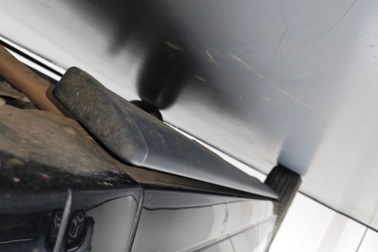 理想汽车 理想L9 2024款 Ultra局部细节9001