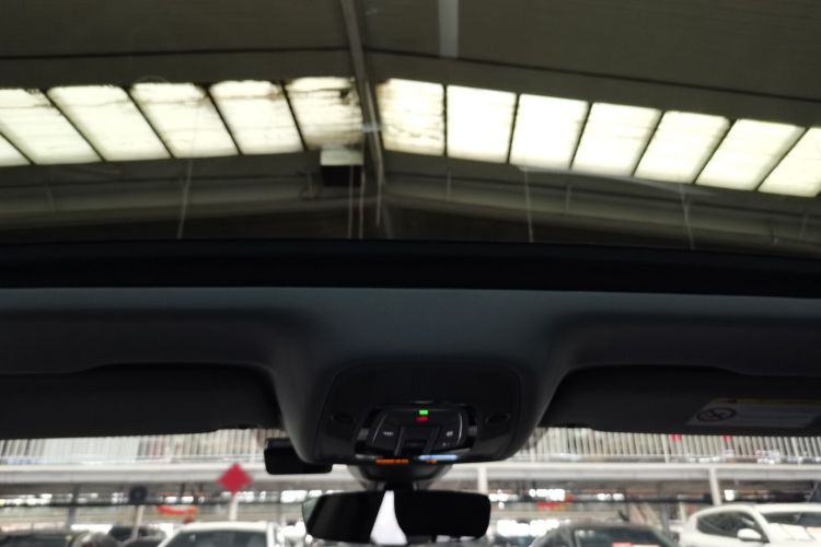 奥迪A5 2023款 Sportback 40 TFSI 时尚动感型中控内饰22