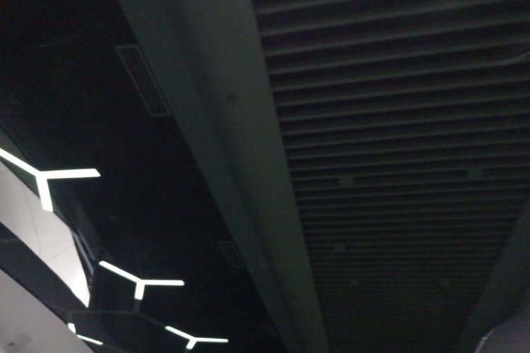 特斯拉 Model Y 2022款 后轮驱动版局部细节22