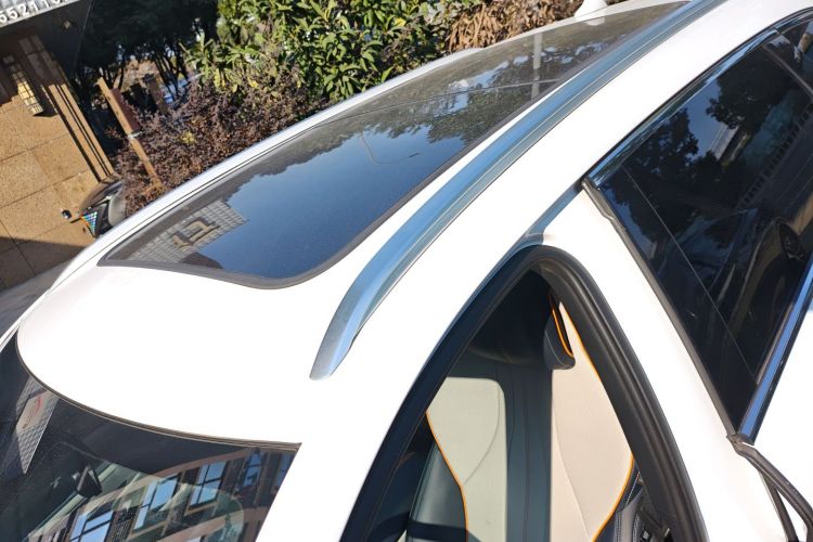 比亚迪 宋PLUS新能源 2023款 冠军版 DM-i 110KM 旗舰PLUS局部细节57