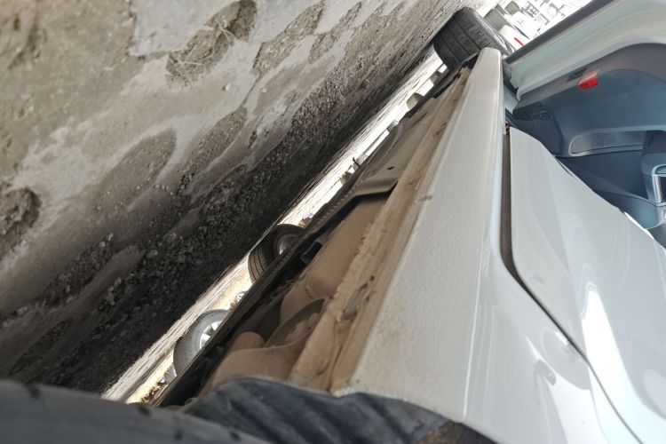 大众 高尔夫 2016款 230TSI 自动豪华型局部细节9002