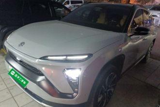 蔚来ES6 2020款 420KM 运动版