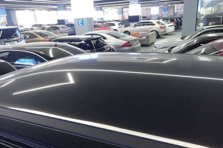 小鹏X9 2024款 640四驱高性能Max局部细节9002