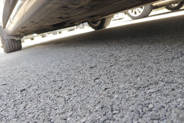 雷诺 风朗 2013款 2.0L 时尚版局部细节9003