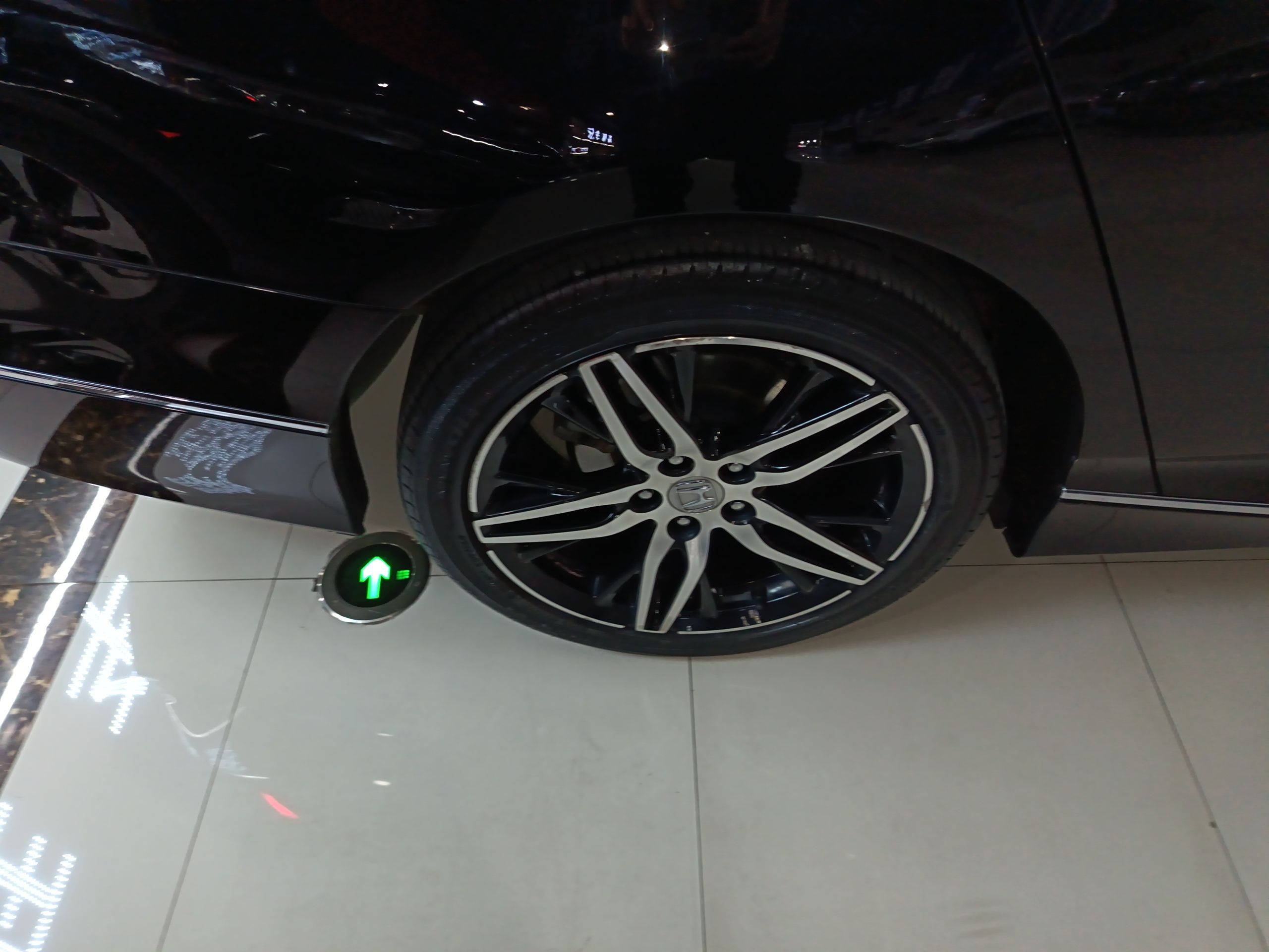 车300二手车图片