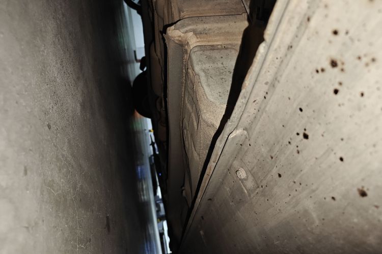 吉利汽车 帝豪 2018款 1.5L CVT向上互联版局部细节9002