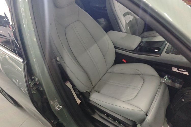 蔚来EC6 2020款 440KM 签名版局部细节41