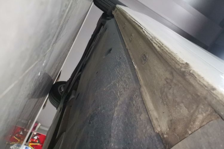 大众 Polo 2019款 Plus 1.5L 自动全景乐享版局部细节9001