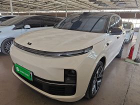 理想汽车 理想L9 2022款 Max