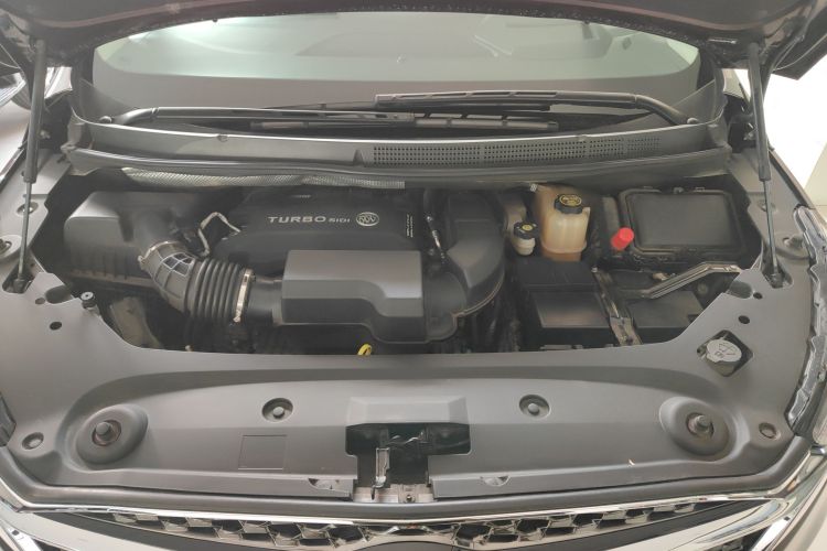 别克GL8 2022款 Avenir艾维亚 六座贤礼版局部细节24