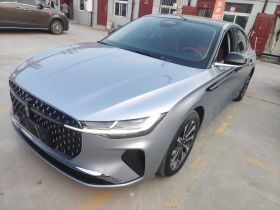 林肯Z 2022款 i享 尊享版