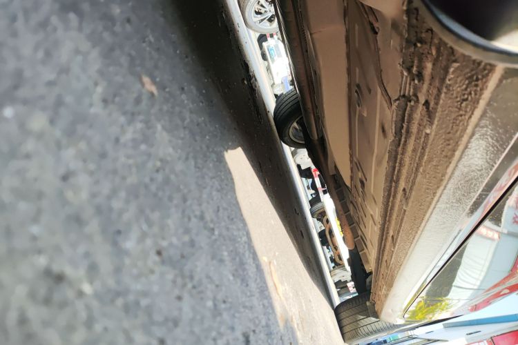 别克GL6 2021款 323T 轻混动互联豪华型局部细节9002