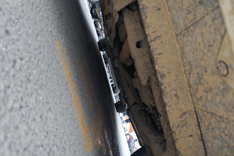 本田 艾力绅 2019款 2.0L 混动豪华版局部细节9008