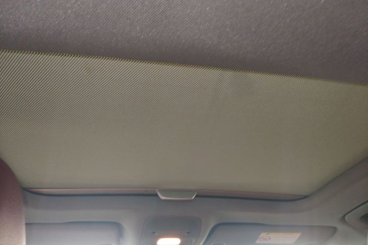 奥迪A3 2020款 改款 Limousine 35 TFSI 进取型 国VI中控内饰22