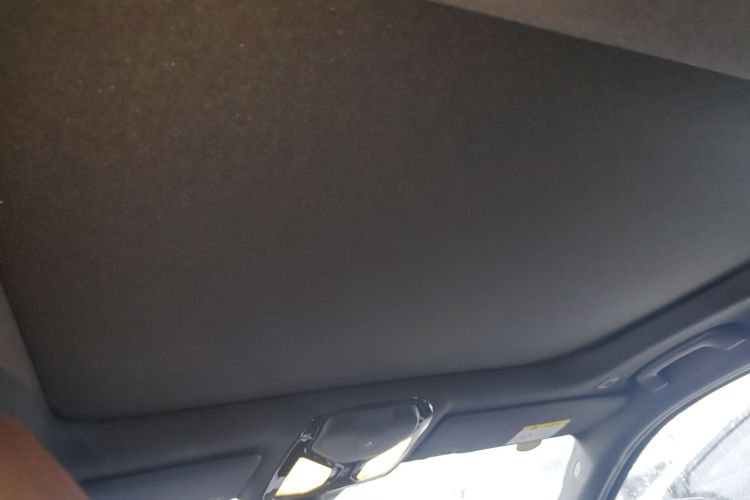 宝马3系 2023款 330i M运动曜夜套装局部细节22