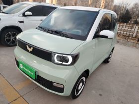 五菱汽车 宏光MINIEV 2021款 马卡龙时尚款 磷酸铁锂