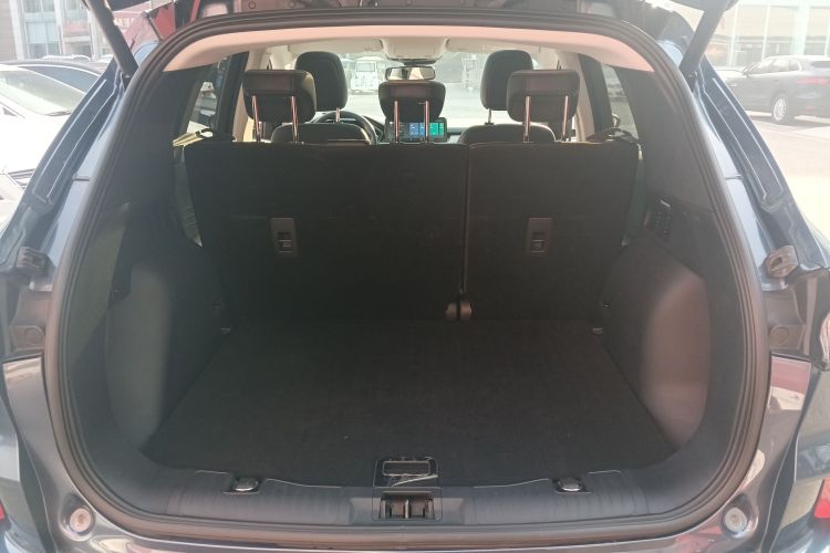 福特 锐际 2020款 EcoBoost 245 四驱悦享款局部细节23