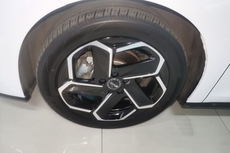 比亚迪 海豹06新能源 2024款 DM-i 120KM旗舰型车身外观6007