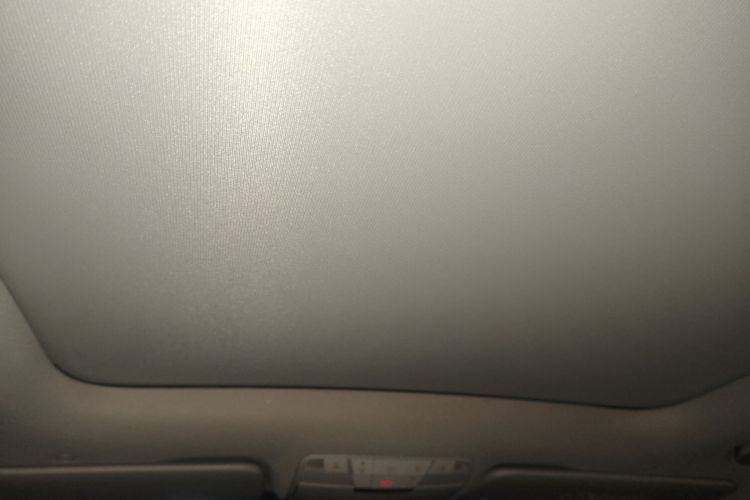 奔驰C级 2021款 C 260 L 运动星耀臻藏版中控内饰22