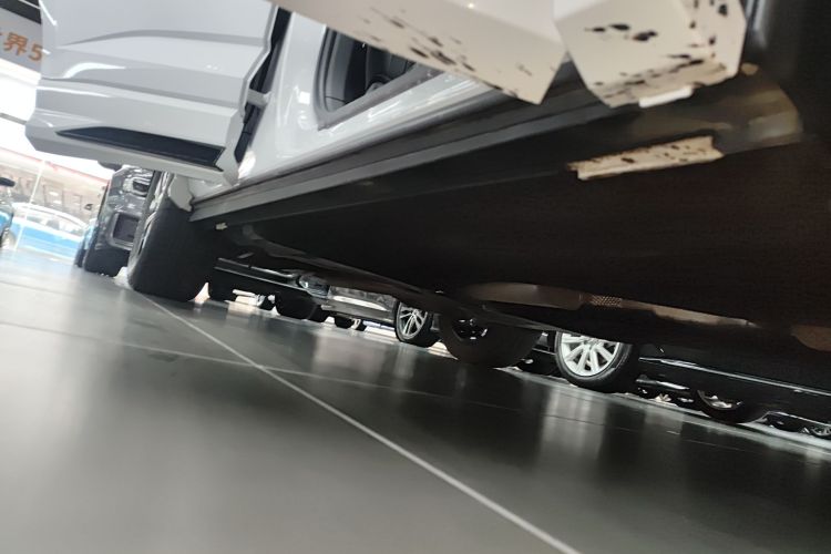 奥迪Q3 Sportback 2022款 40 TFSI 时尚型局部细节9001