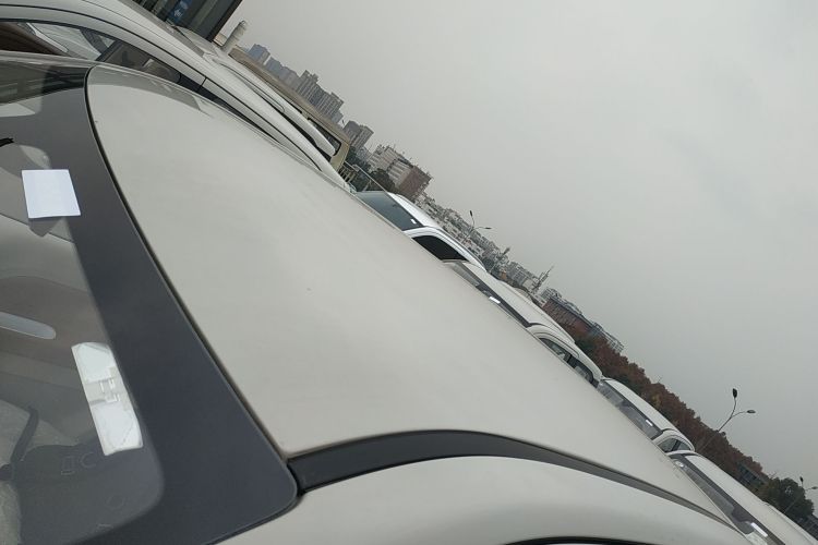 五菱汽车 宏光MINIEV 2024款 第三代 215km 青春版局部细节57